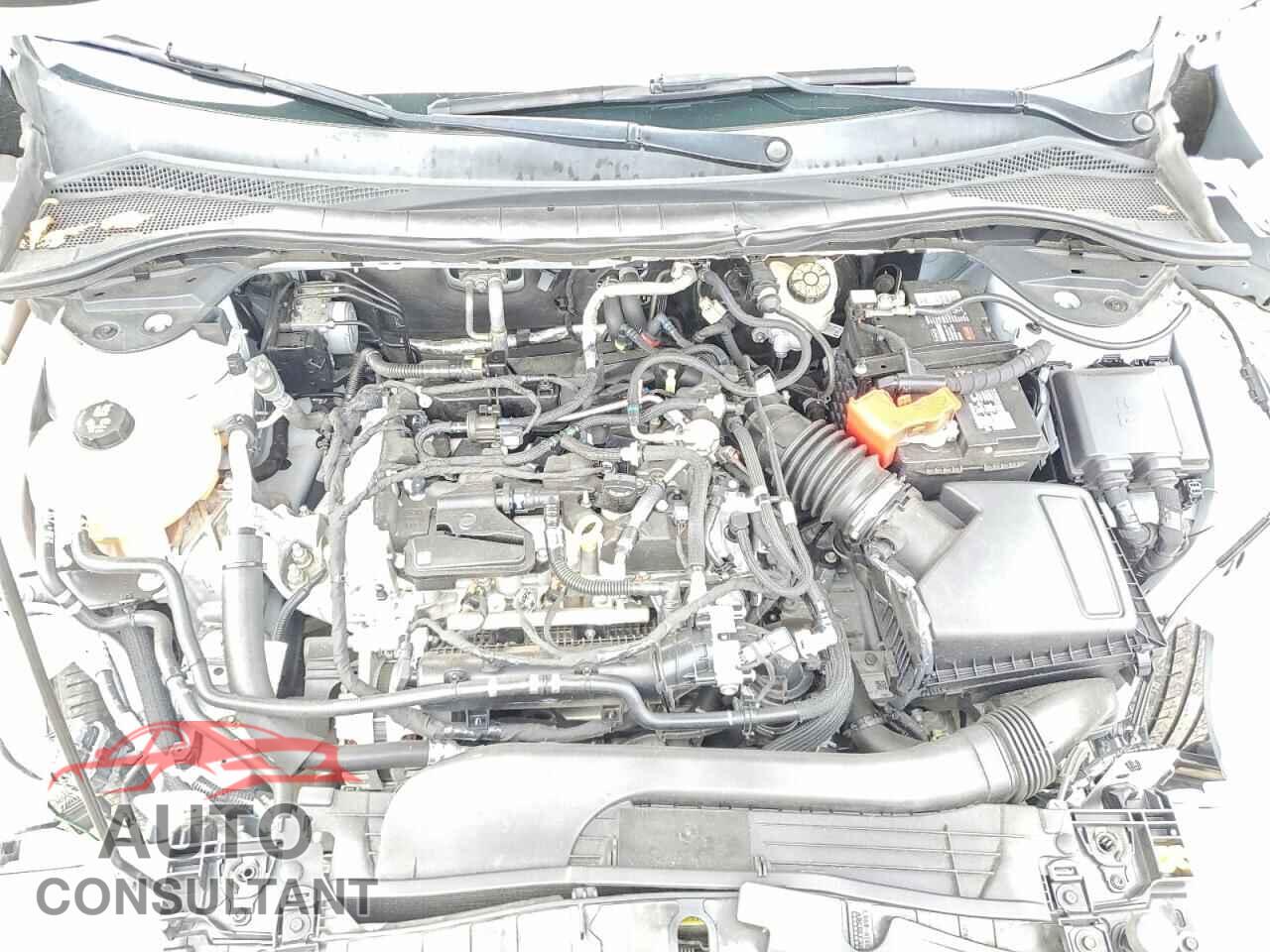 FORD ESCAPE 2020 - 1FMCU0H61LUA81058