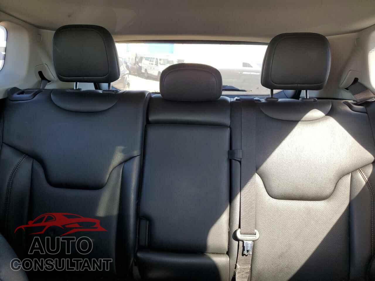 JEEP COMPASS 2020 - 3C4NJDCB5LT227814