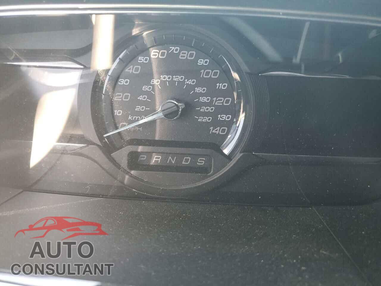 FORD TAURUS 2015 - 1FAHP2E8XFG123612