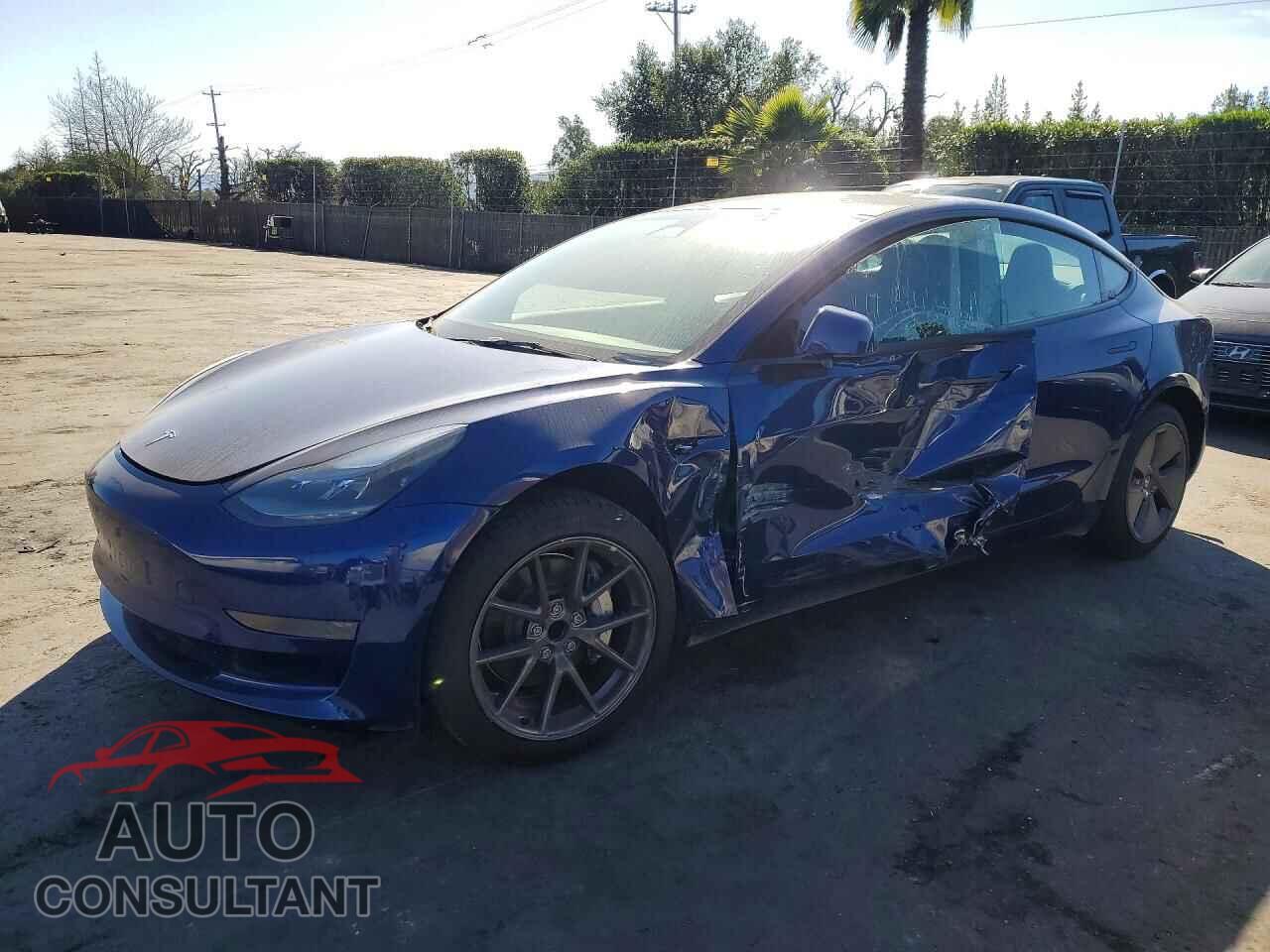 TESLA MODEL 3 2023 - 5YJ3E1EA0PF488058