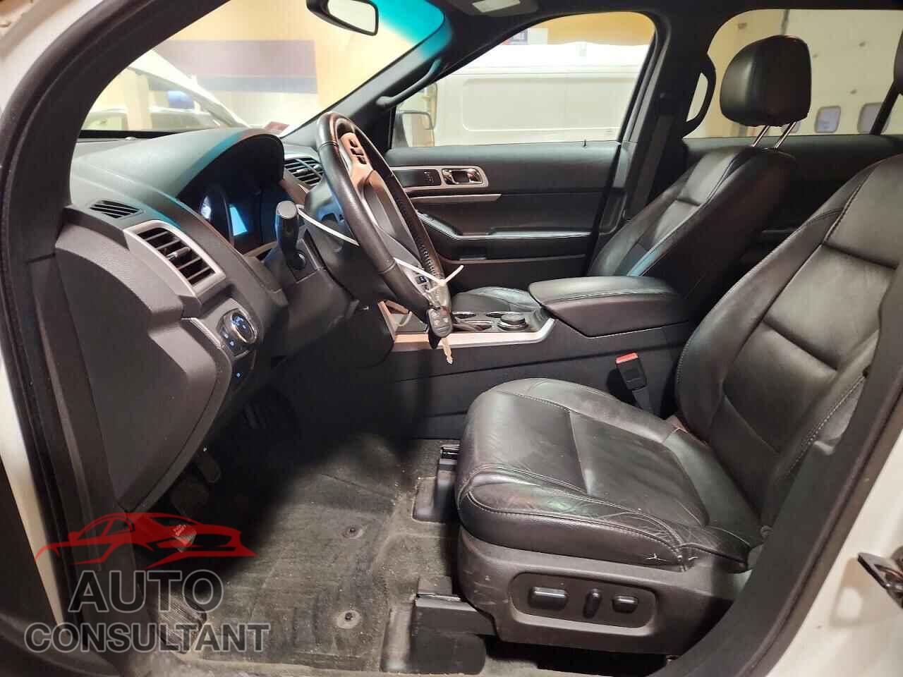 FORD EXPLORER 2014 - 1FM5K8D82EGB71003