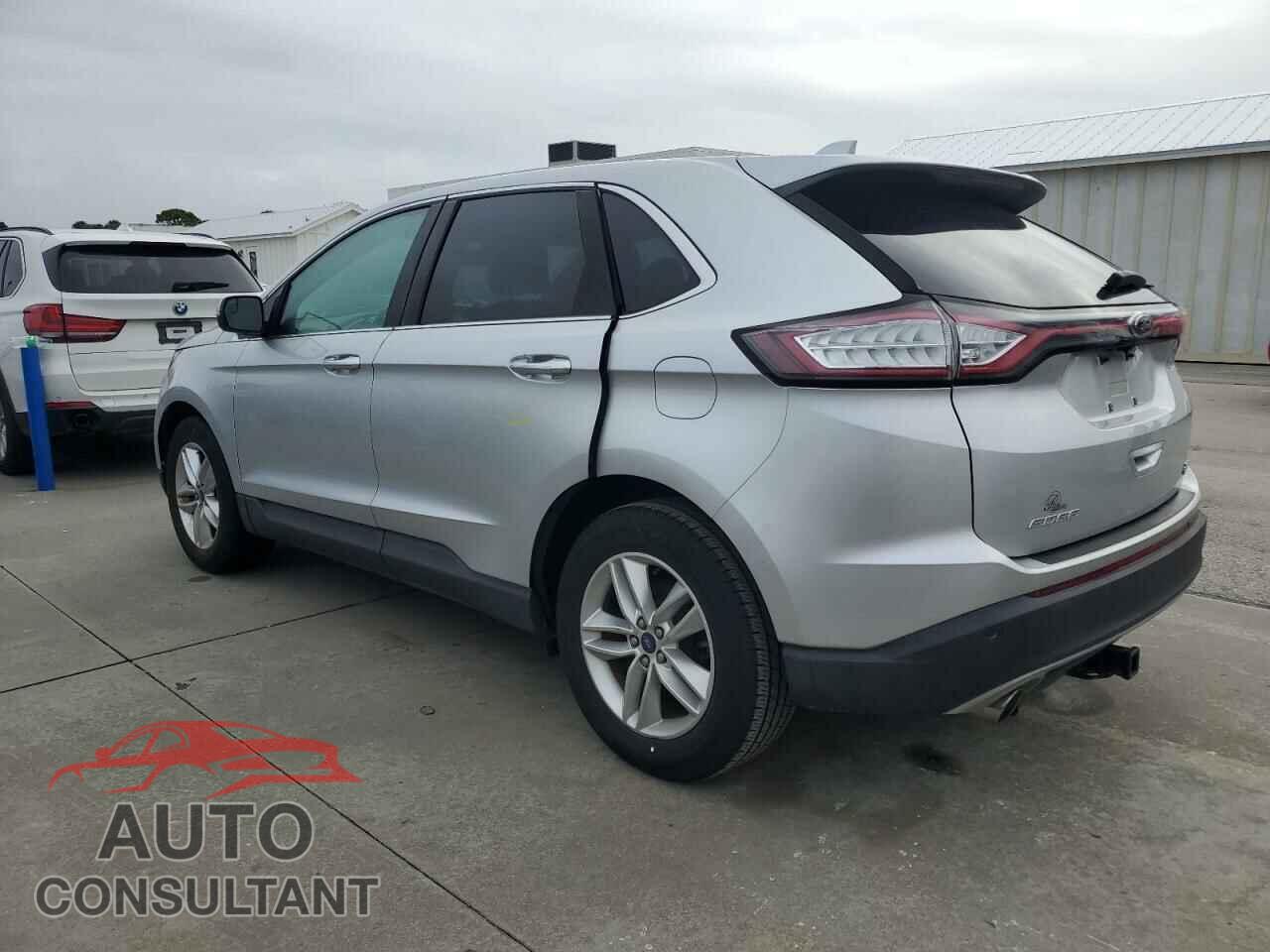 FORD EDGE 2016 - 2FMPK3J95GBB70916