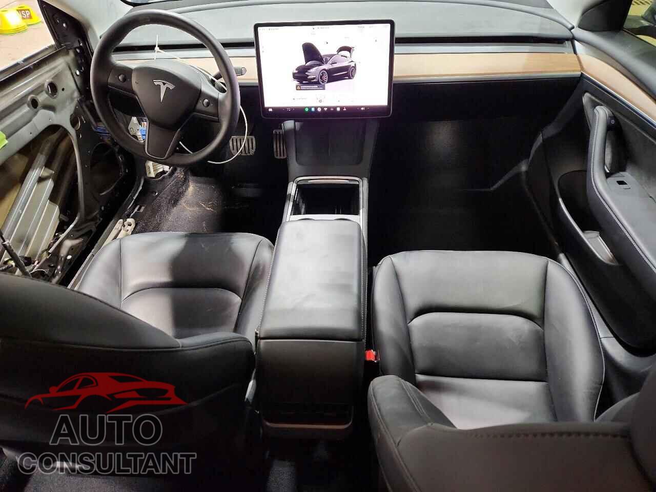 TESLA MODEL 3 2023 - 5YJ3E1EC9PF697946