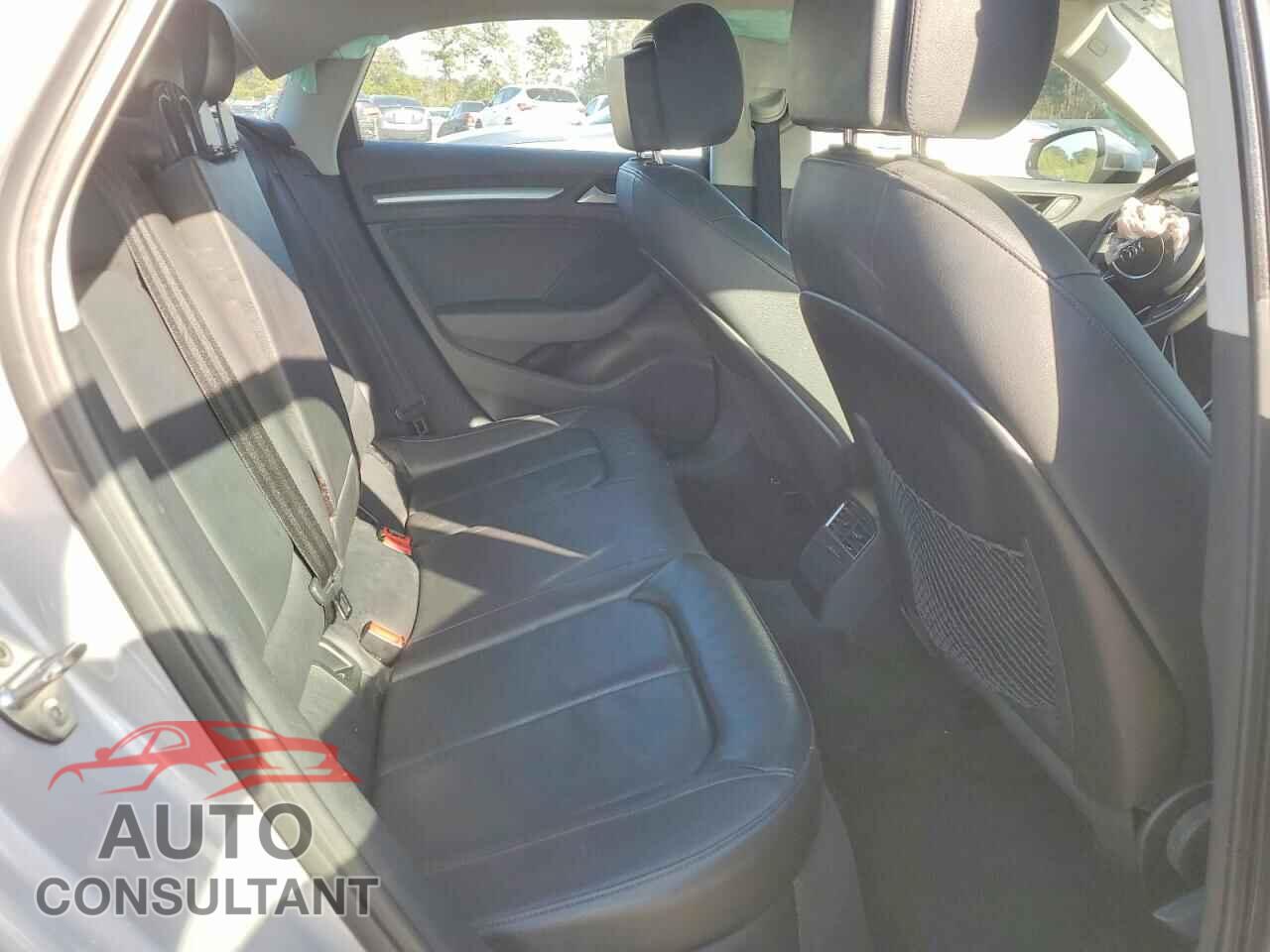 AUDI A3 2015 - WAUBFGFF4F1056227