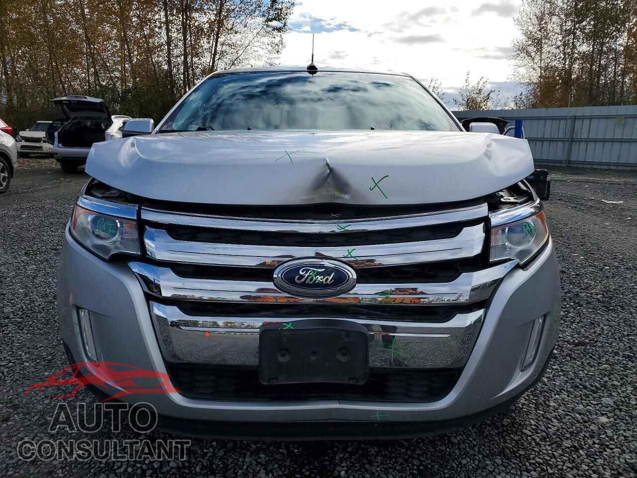 FORD EDGE 2013 - 2FMDK4KC6DBA40948