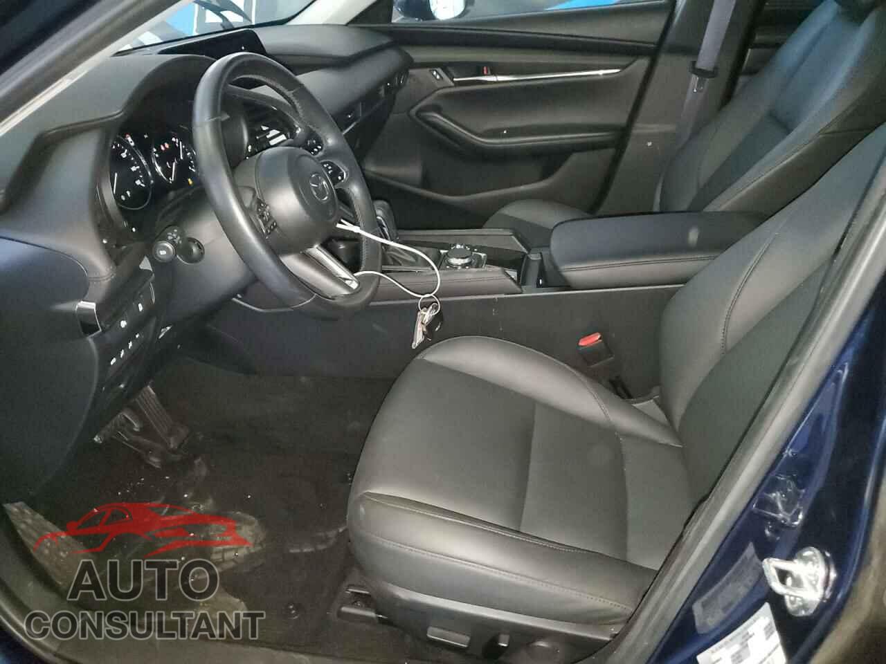 MAZDA 3 2024 - 3MZBPACMXRM413303