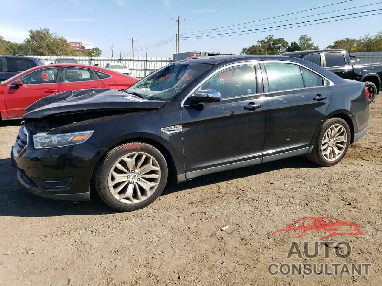 FORD TAURUS 2016 - 1FAHP2F8XGG129510