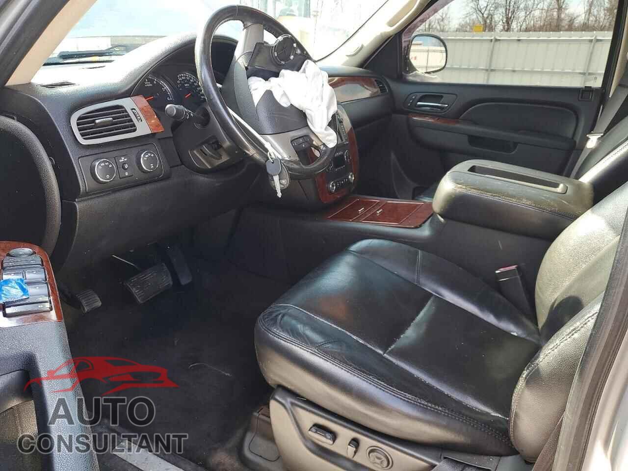 CHEVROLET AVALANCHE 2011 - 3GNTKGE36BG101391