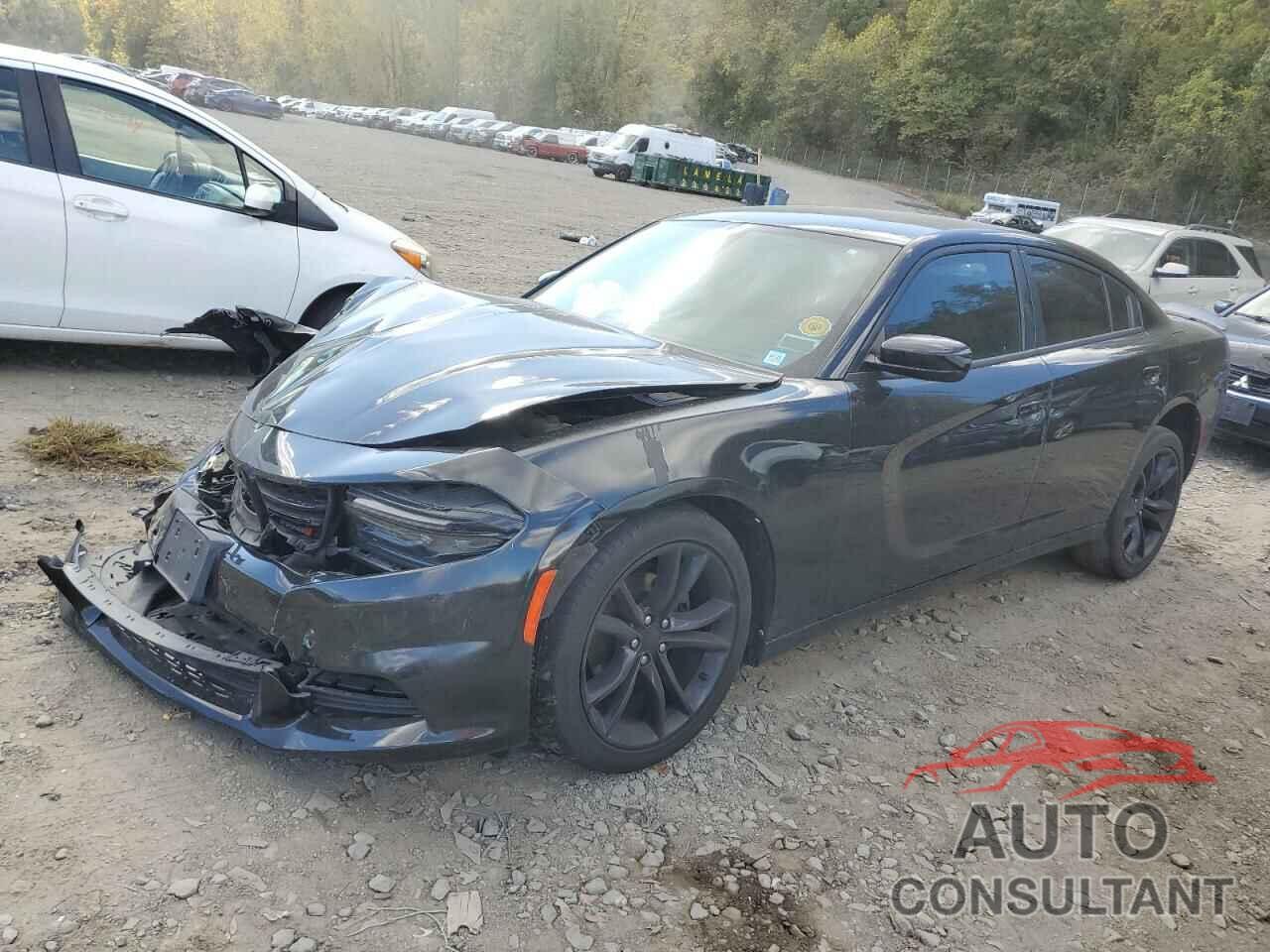 DODGE CHARGER 2016 - 2C3CDXBG3GH251500