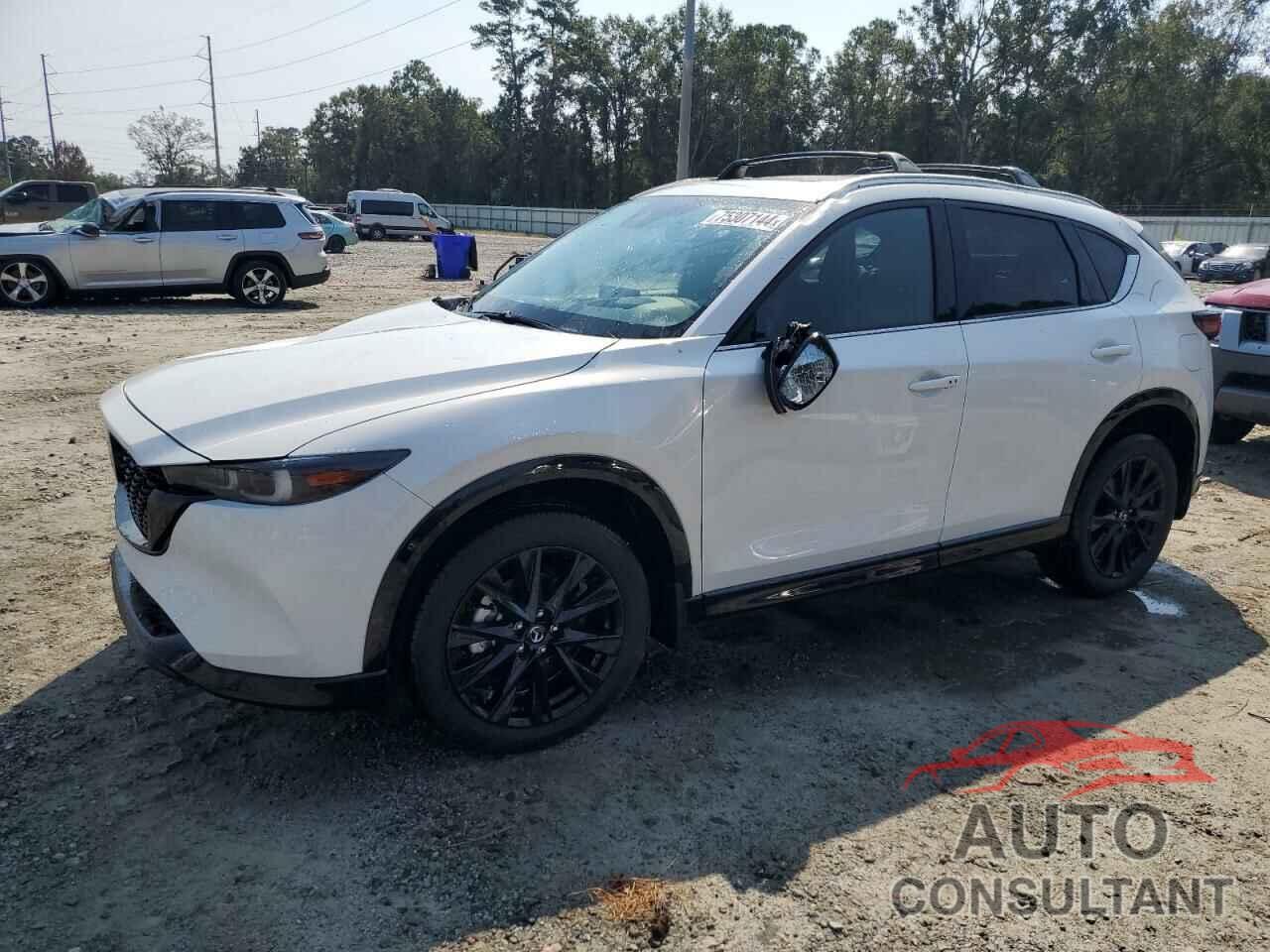 MAZDA CX-5 CARBO 2024 - JM3KFBAY5R0403323