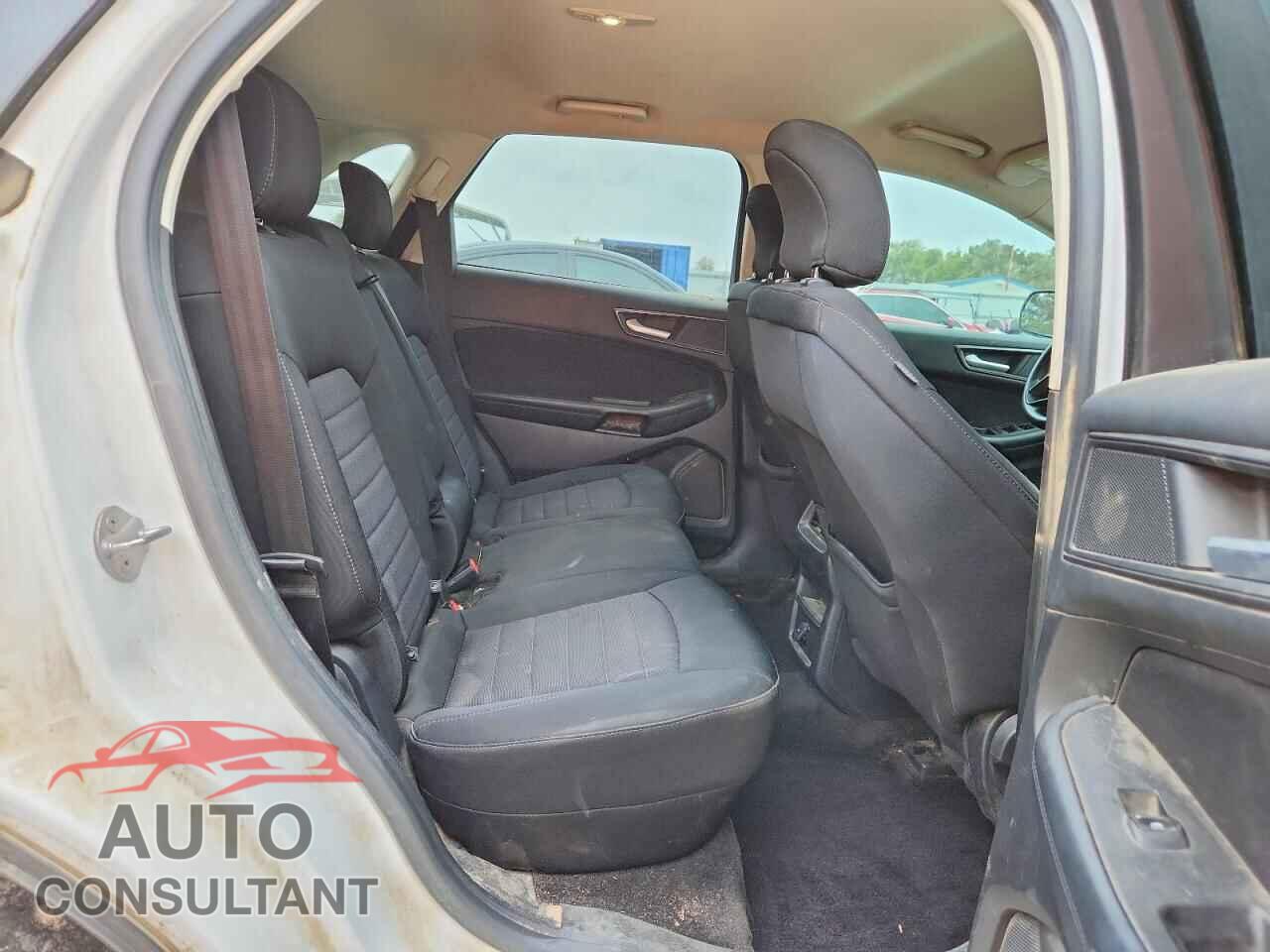 FORD EDGE 2018 - 2FMPK3G94JBB48839