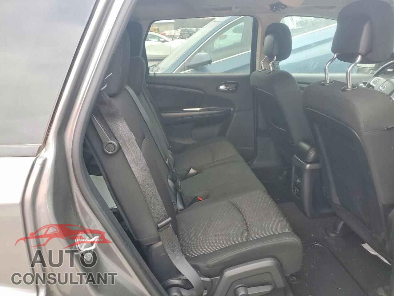 DODGE JOURNEY 2012 - 3C4PDDDG2CT147865