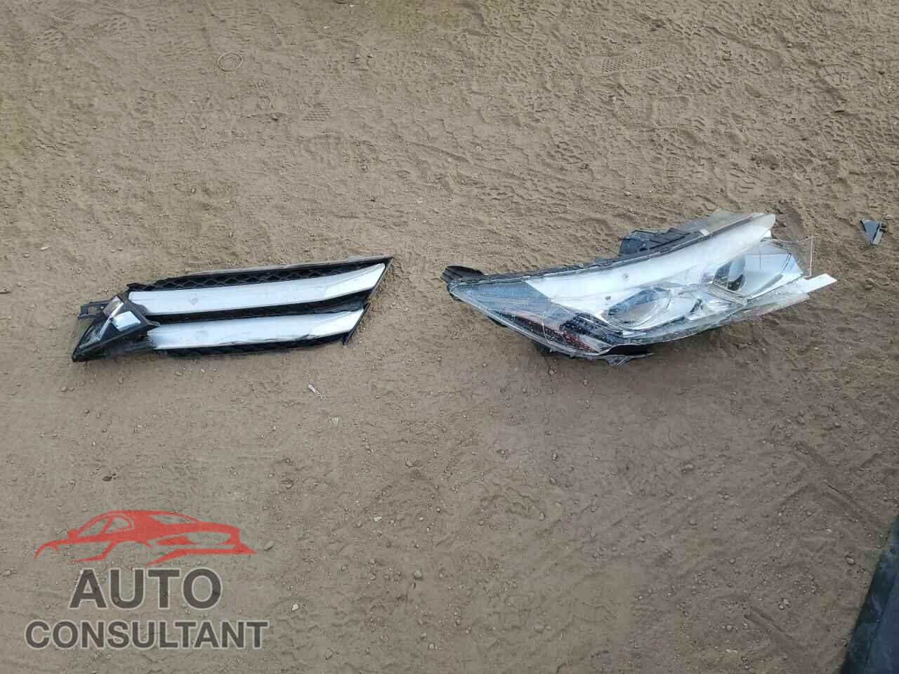 MITSUBISHI ECLIPSE 2020 - JA4AT3AA8LZ036498