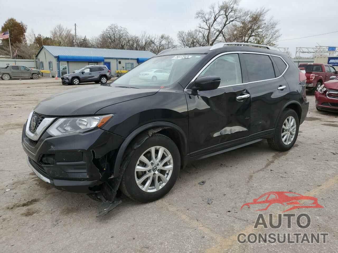 NISSAN ROGUE 2020 - JN8AT2MV5LW117463