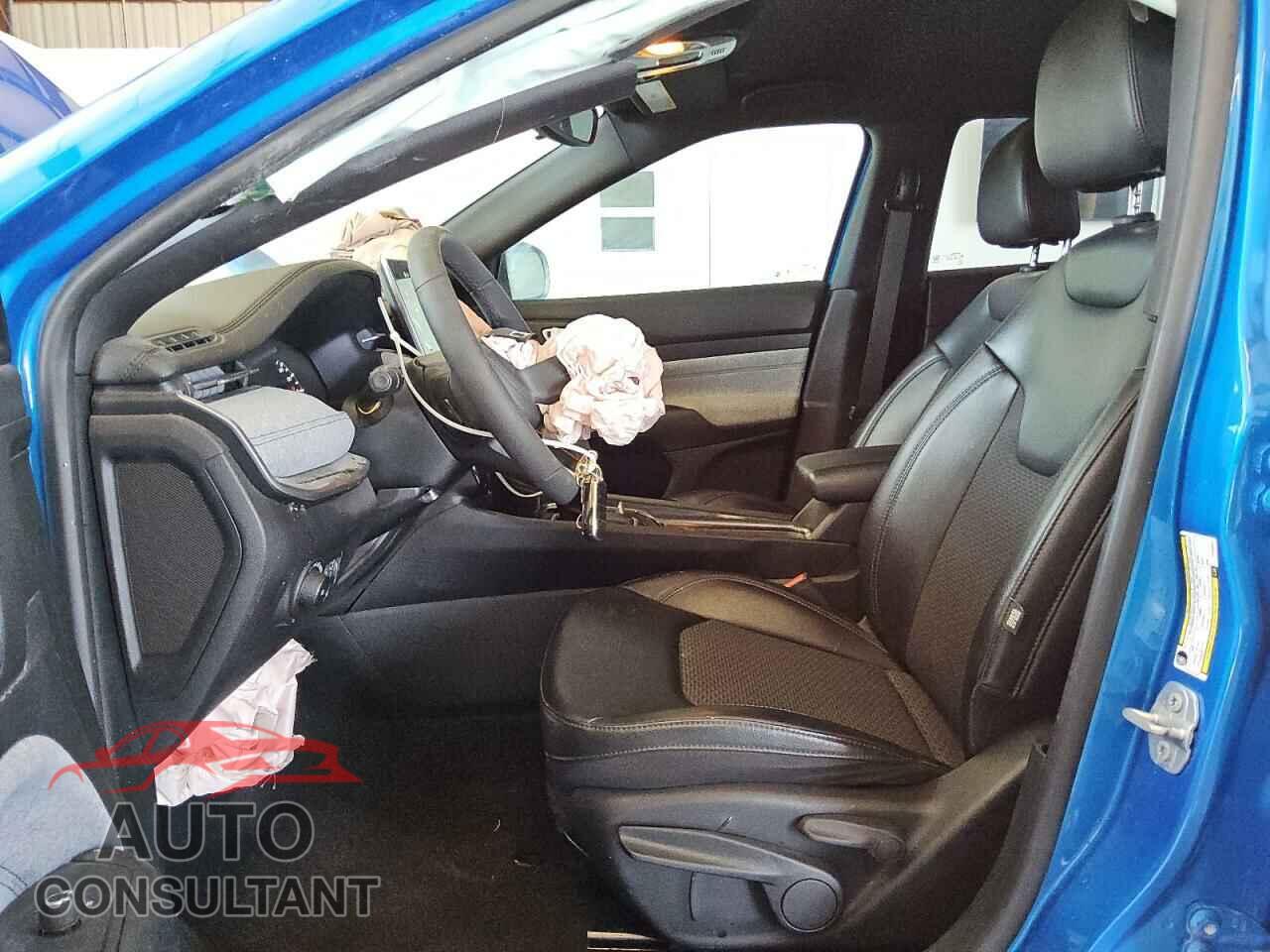 JEEP COMPASS 2023 - 3C4NJDBN8PT548604