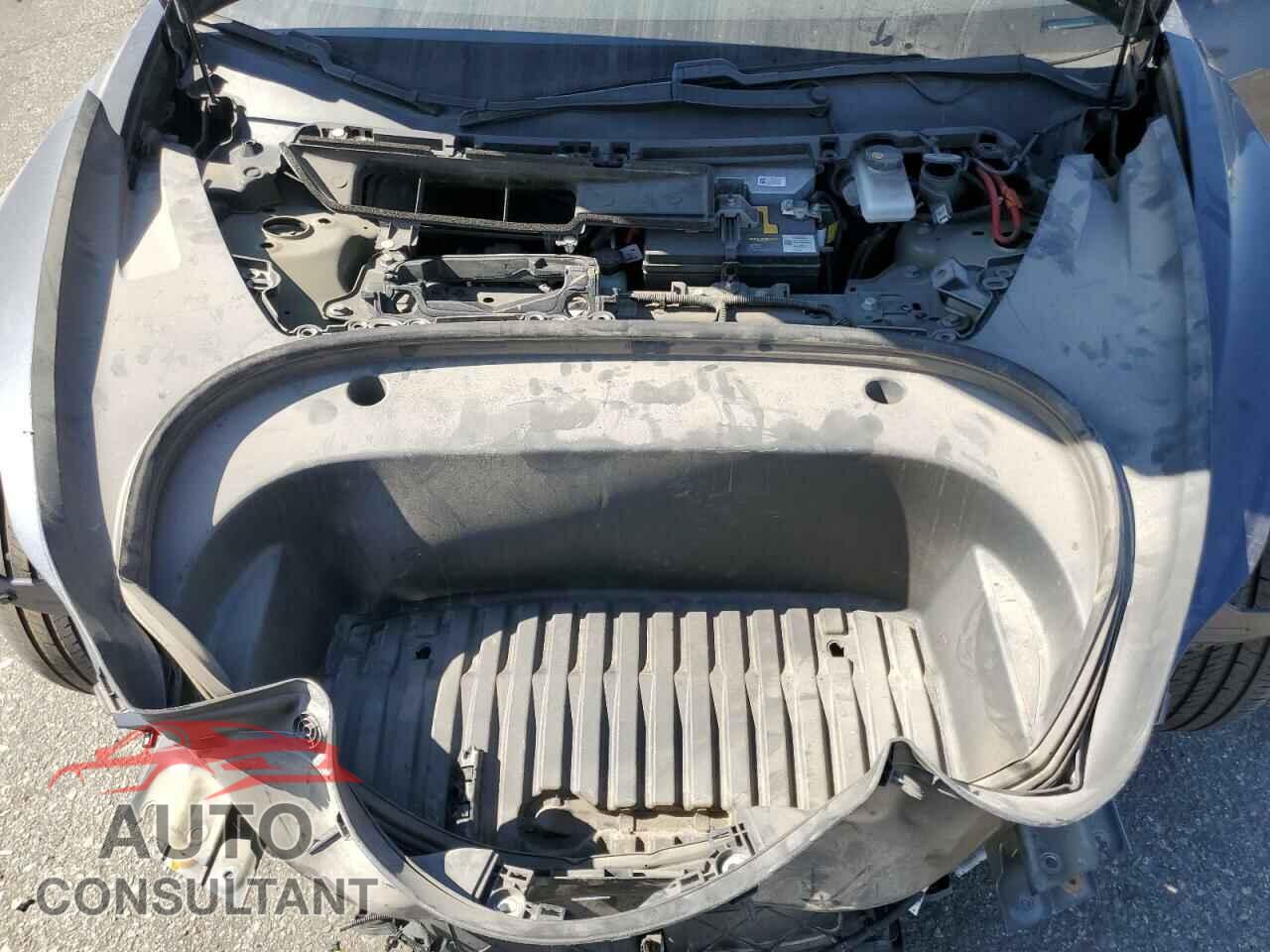 TESLA MODEL 3 2019 - 5YJ3E1EA7KF425435