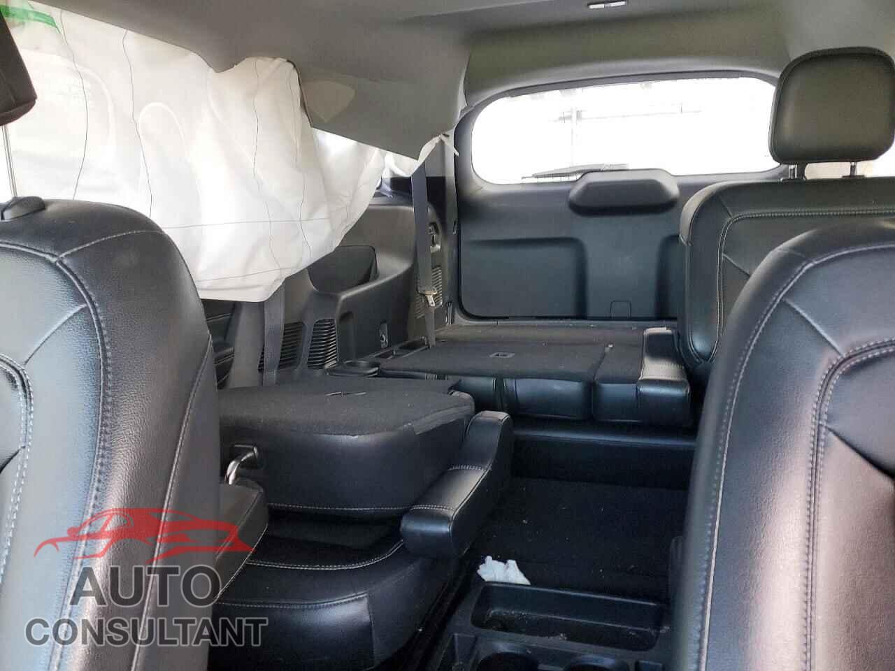 FORD EXPLORER 2021 - 1FMSK8FH5MGB65890