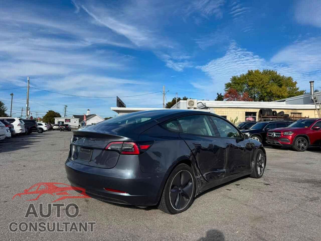 TESLA MODEL 3 2023 - 5YJ3E1EA6PF650145