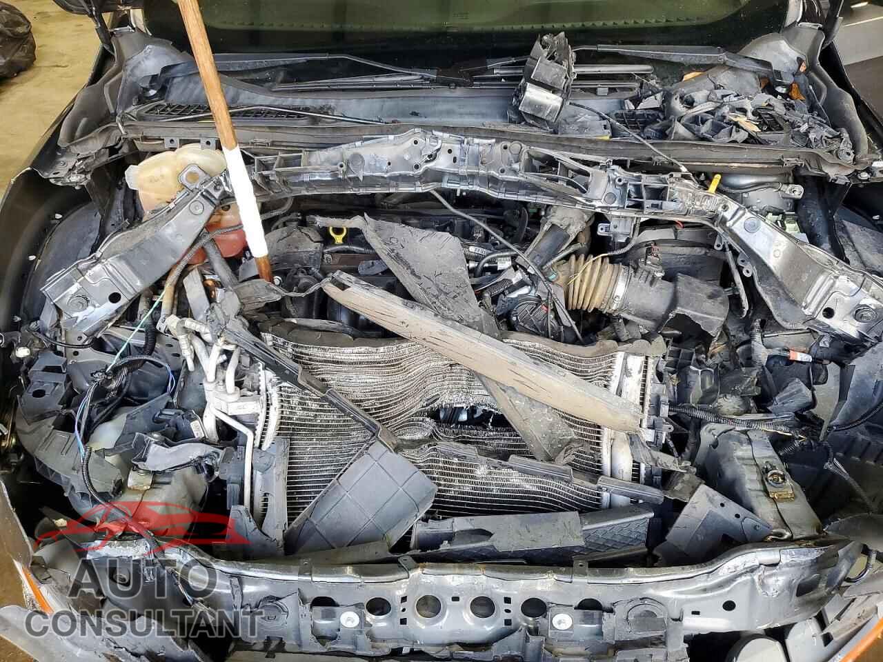 FORD ESCAPE 2016 - 1FMCU0F70GUB23320