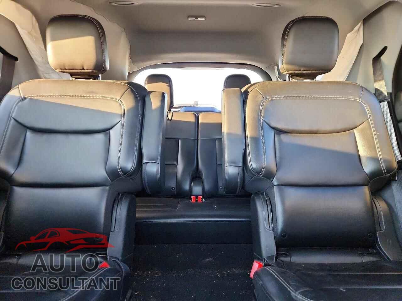 FORD EXPLORER 2022 - 1FMSK7DH4NGB55575
