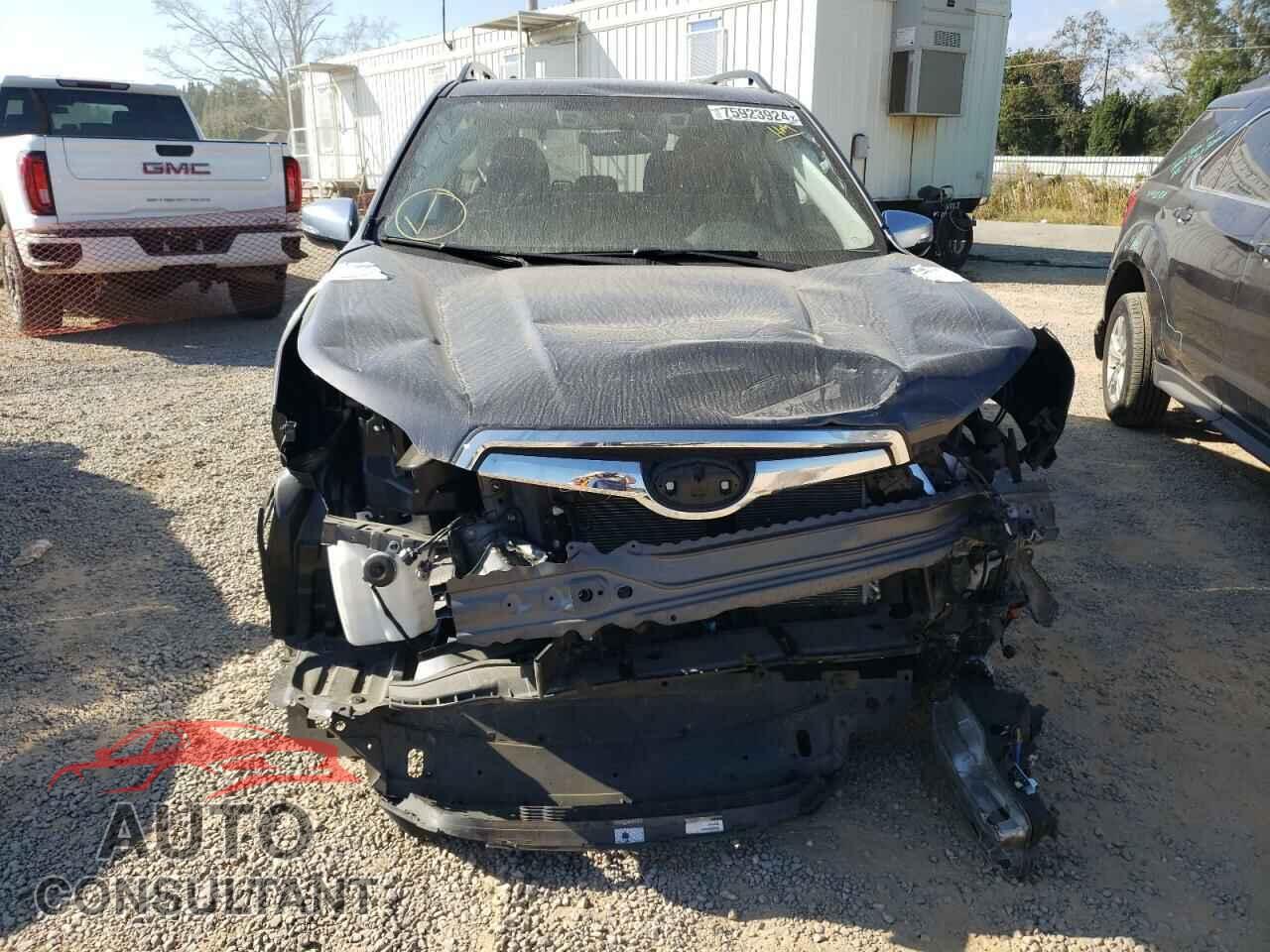 SUBARU FORESTER 2020 - JF2SKAXC1LH400634