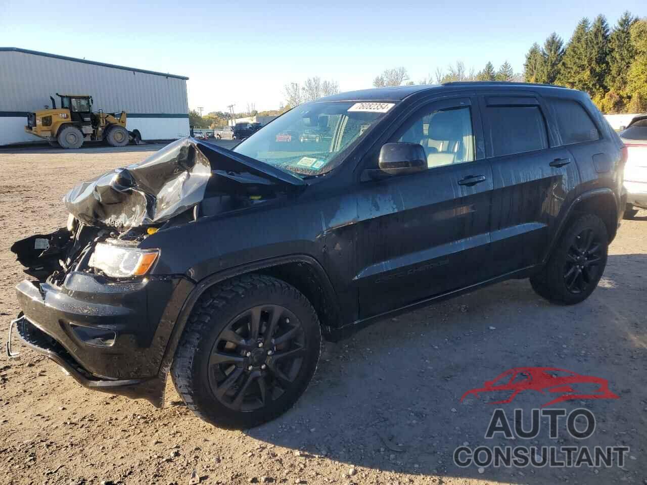 JEEP GRAND CHER 2019 - 1C4RJFAG6KC564076