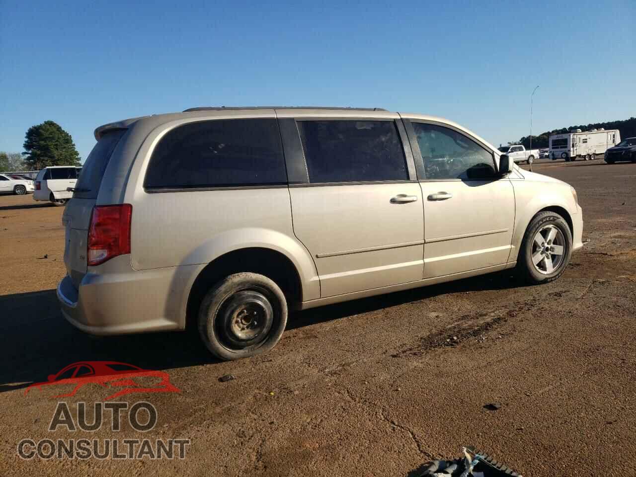 DODGE CARAVAN 2015 - 2C4RDGCG8FR729388