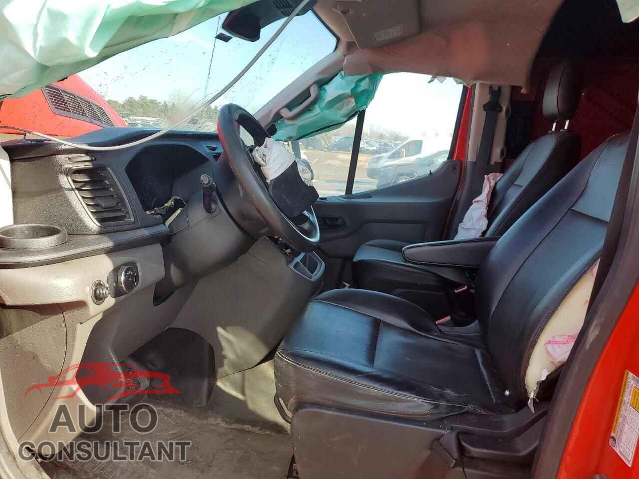 FORD TRANSIT 2020 - 1FTBW1Y83LKA20095
