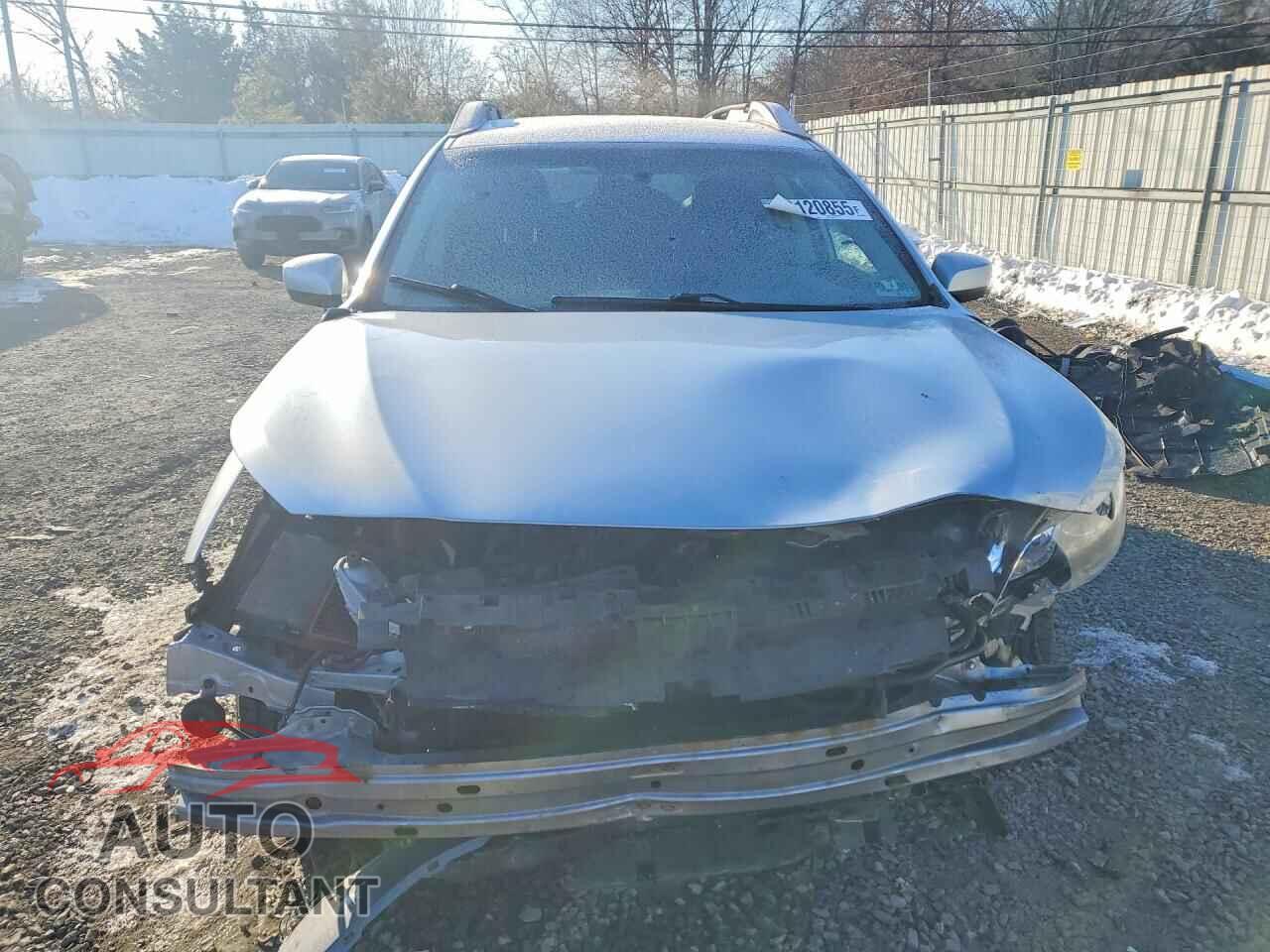 SUBARU OUTBACK 2015 - 4S4BSADC4F3203957