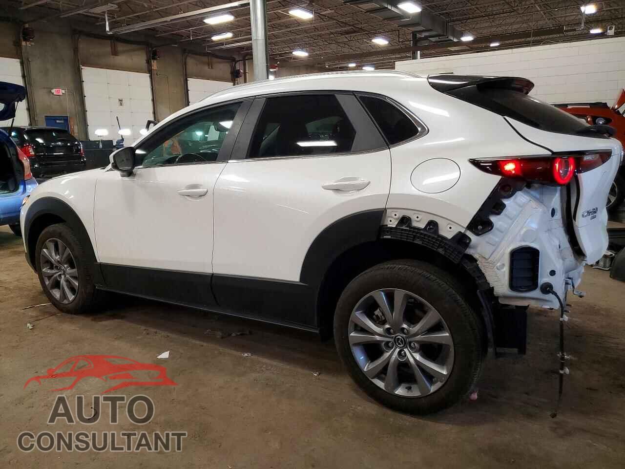 MAZDA CX-30 2023 - 3MVDMBCM4PM555460