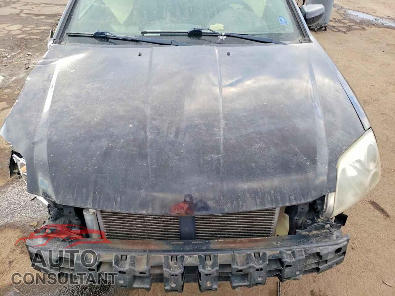 MITSUBISHI GALANT 2012 - 4A32B3FF8CE011865