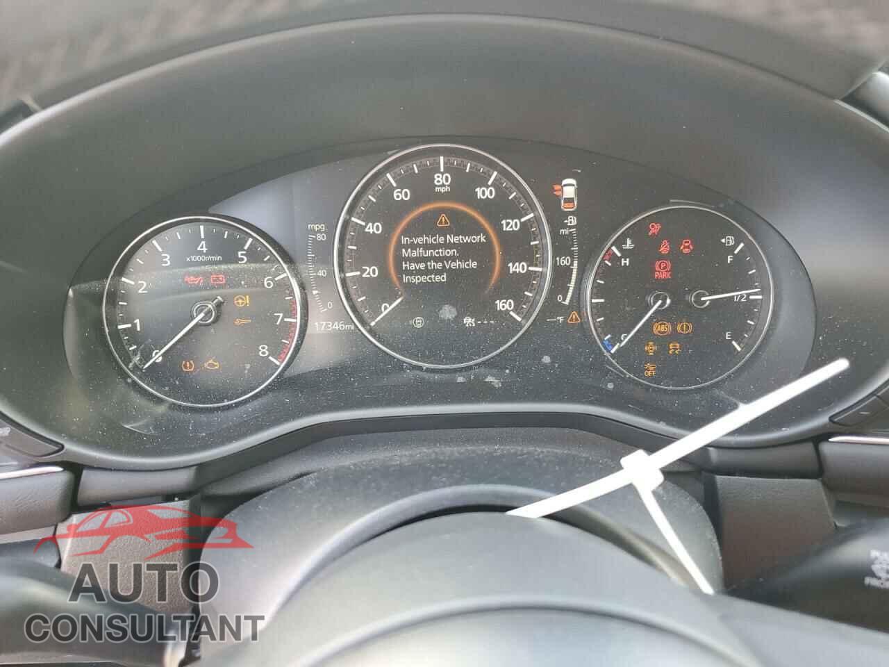 MAZDA 3 2023 - 3MZBPACM1PM365820