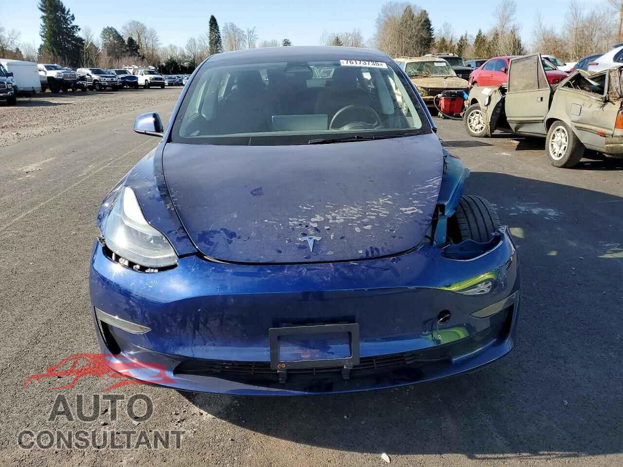 TESLA MODEL 3 2023 - 5YJ3E1EA5PF605553