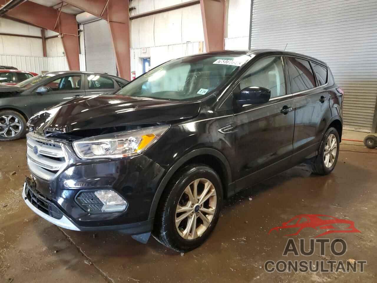 FORD ESCAPE 2019 - 1FMCU9GD4KUA73118