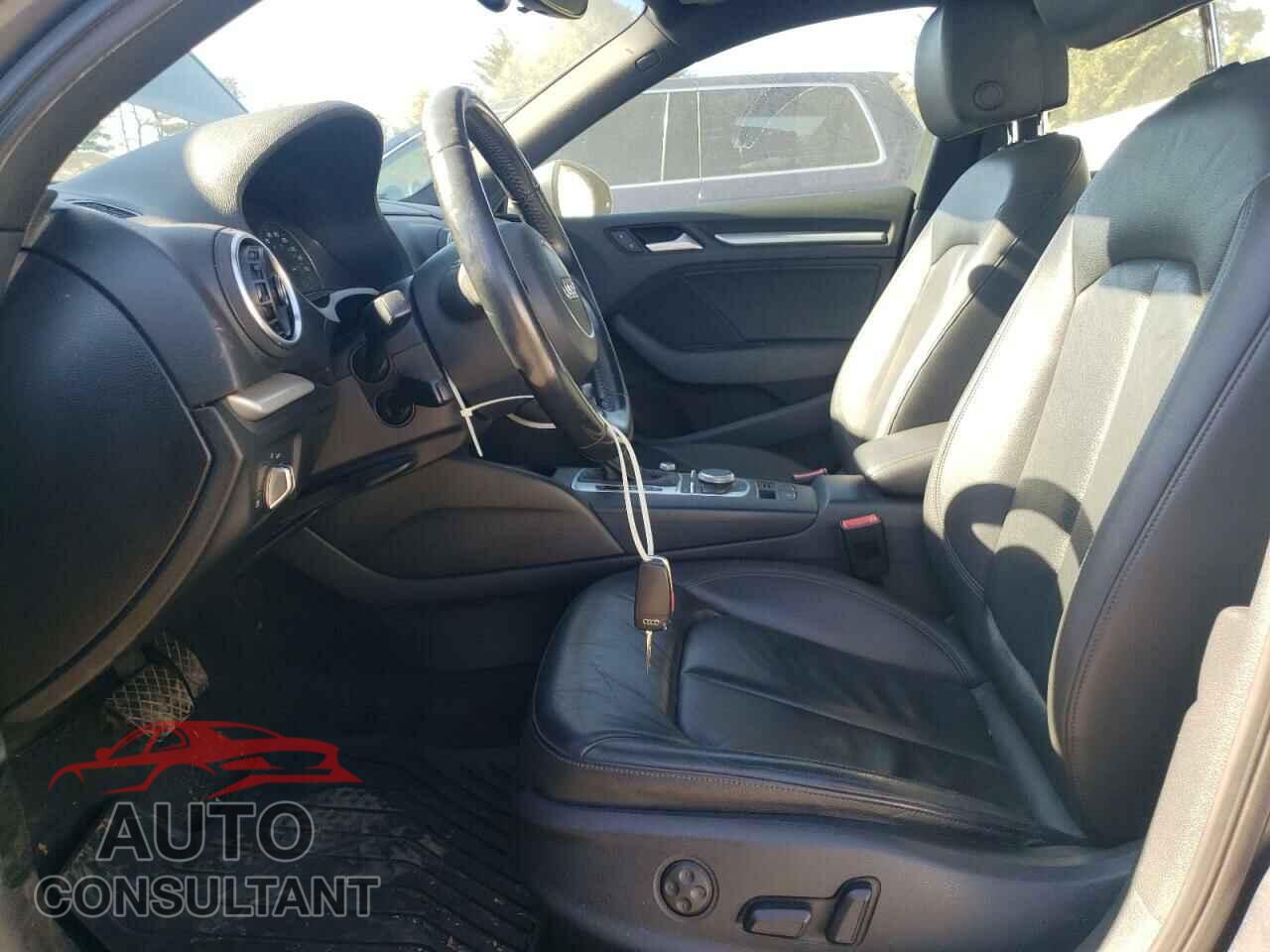AUDI A3 2015 - WAUBFGFF3F1082091