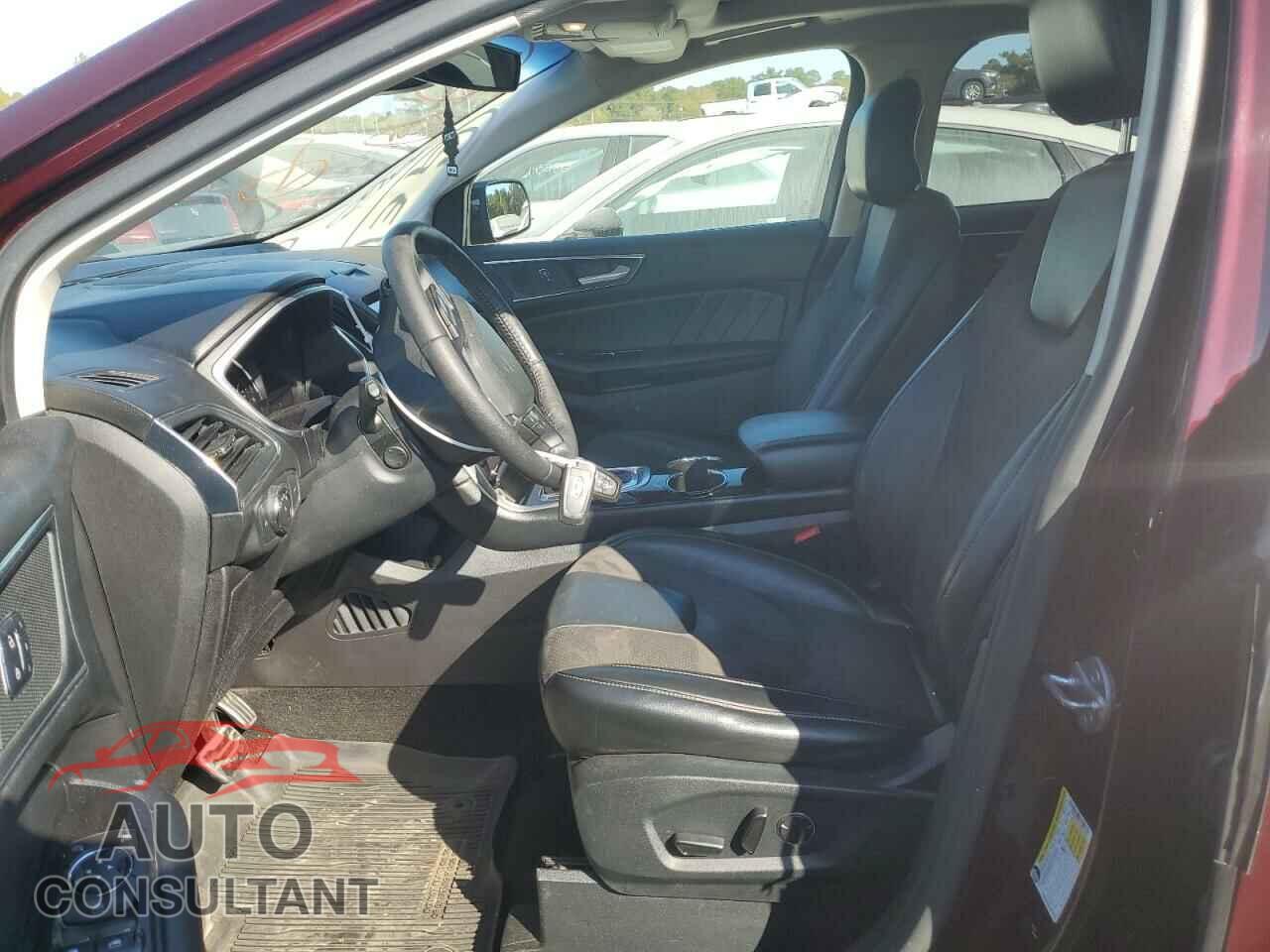 FORD EDGE 2018 - 2FMPK4AP7JBB24578