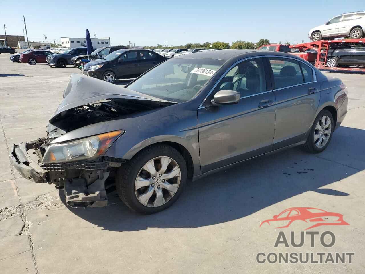 HONDA ACCORD 2009 - 1HGCP26889A138699