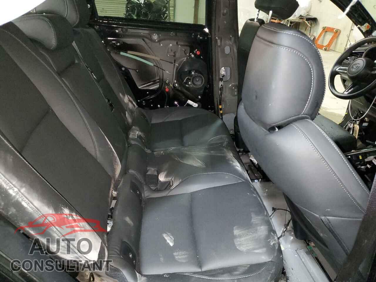 MAZDA CX30 2023 - 3MVDMBCM7PM537891
