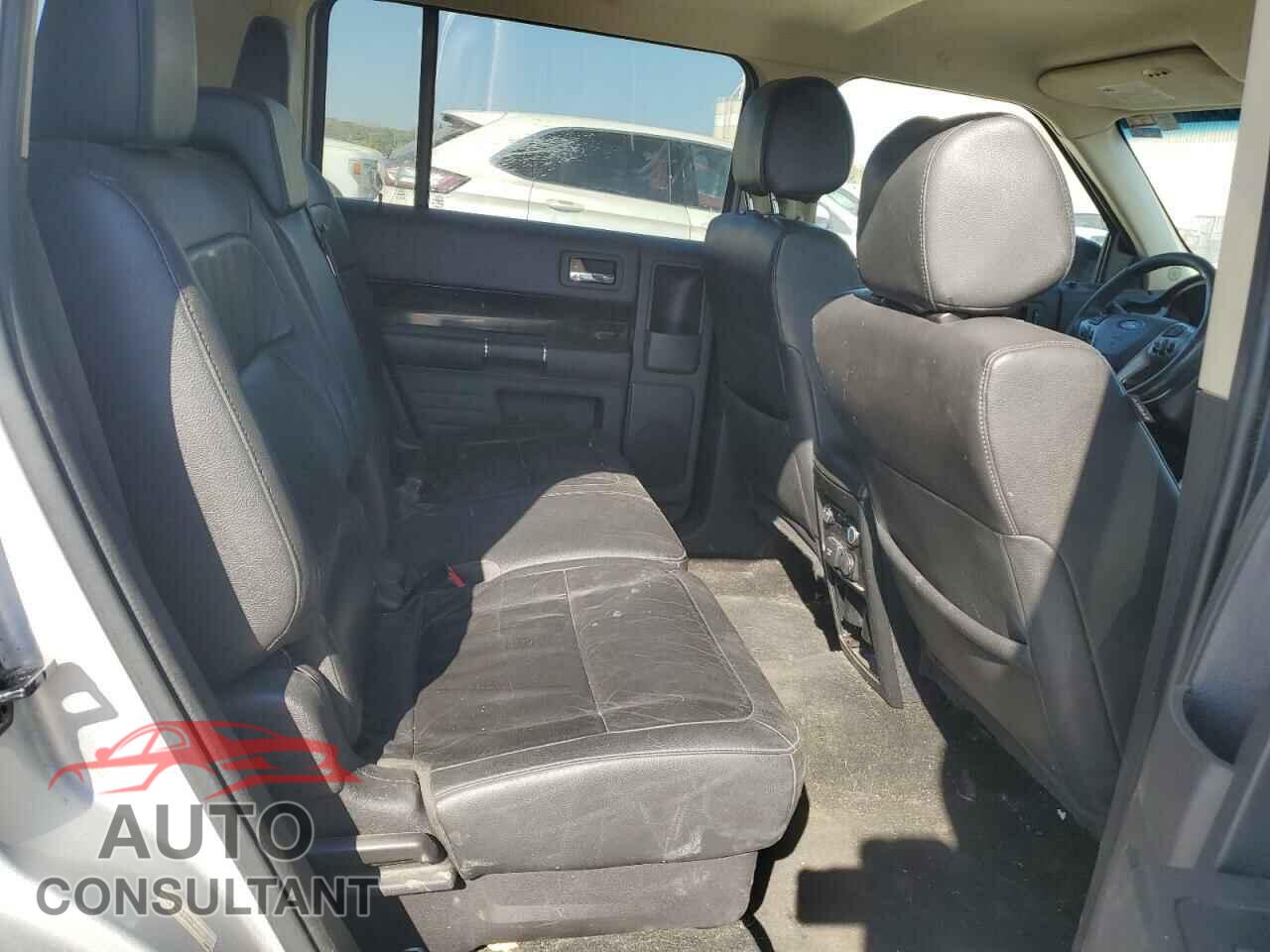 FORD FLEX 2016 - 2FMGK5C80GBA09924