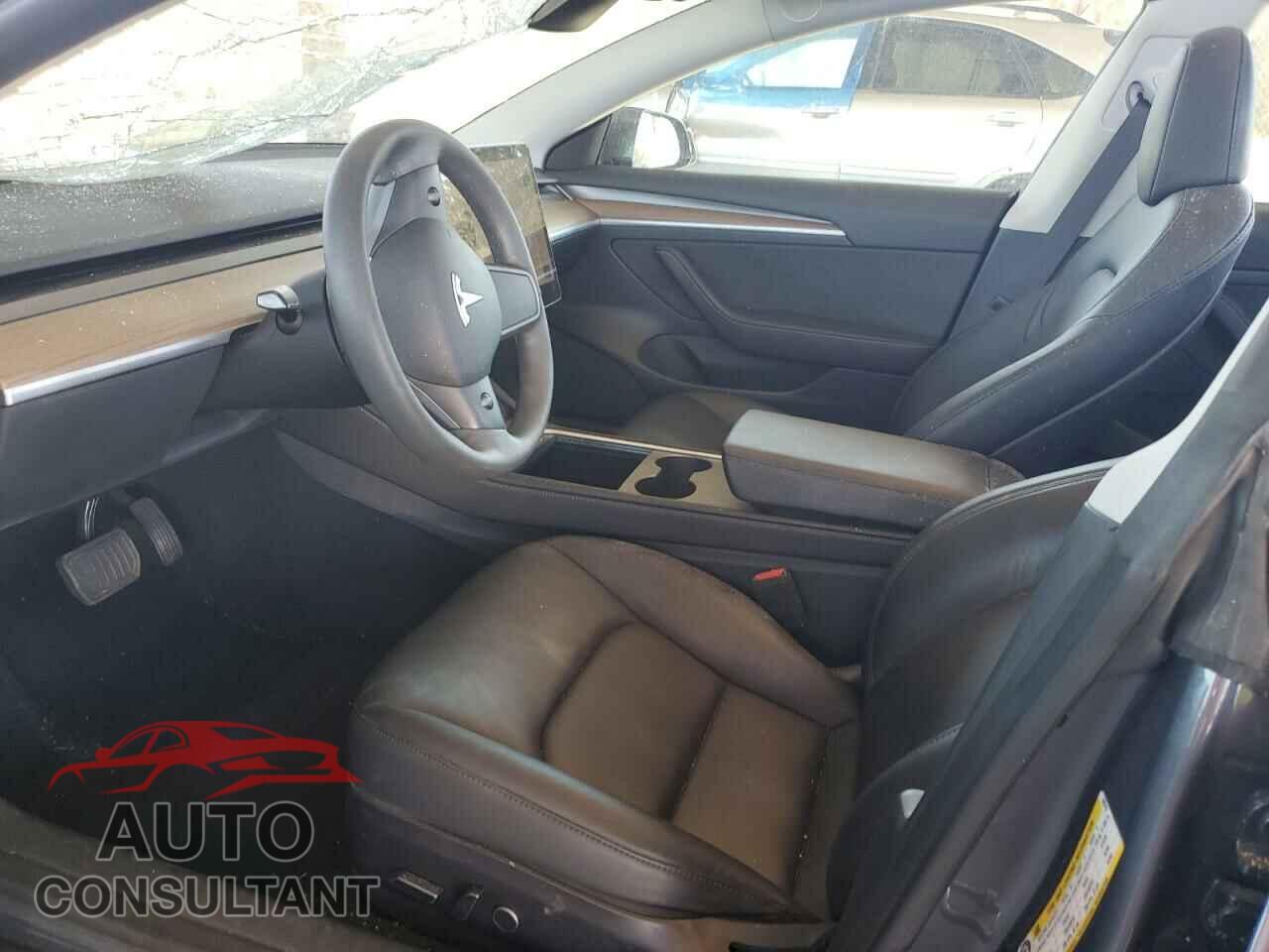TESLA MODEL 3 2023 - 5YJ3E1EB5PF593316