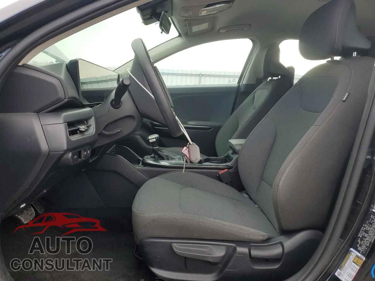 KIA K4 2025 - 3KPFT4DE5SE005140