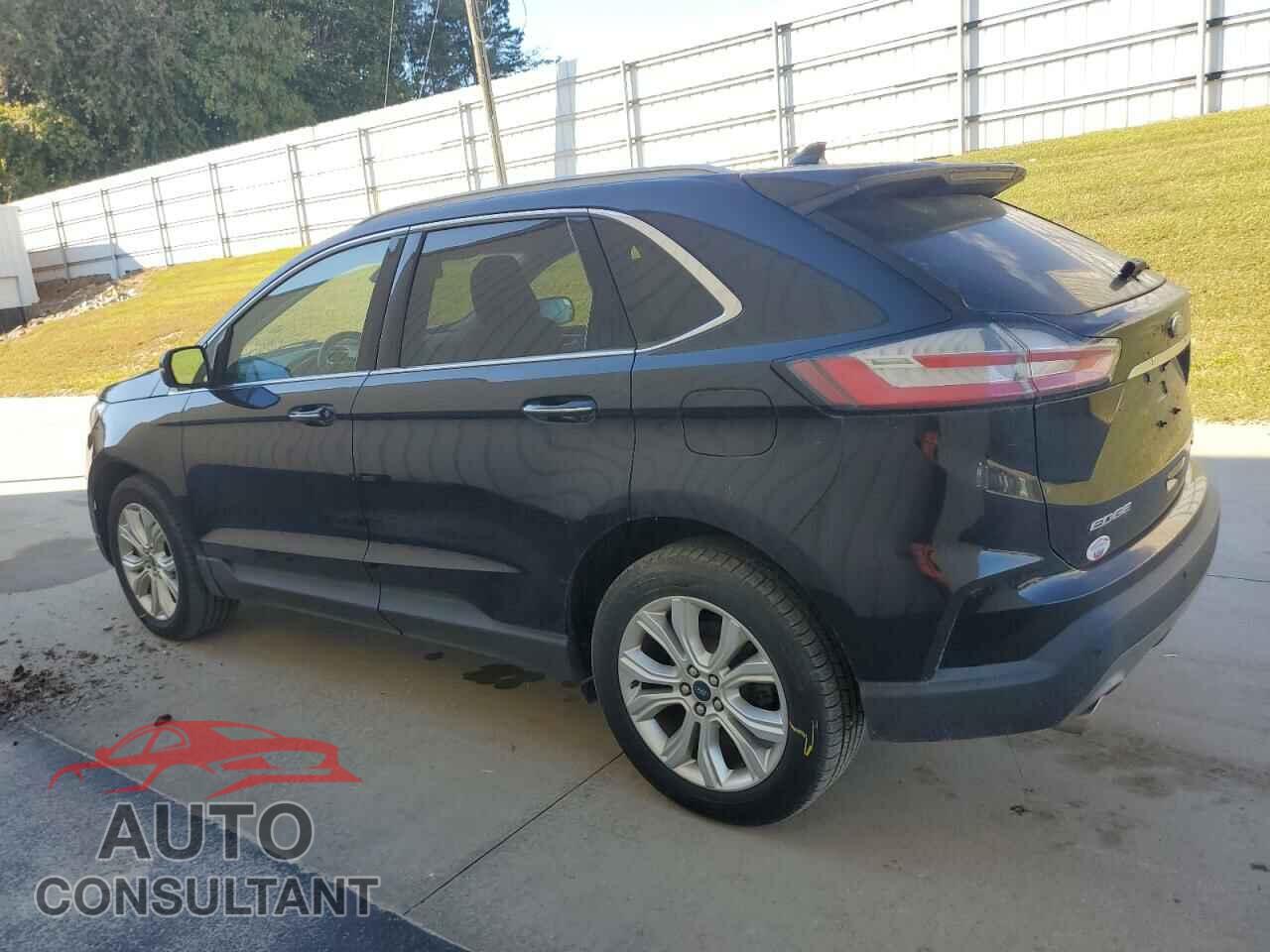 FORD EDGE 2020 - 2FMPK4K97LBA55992