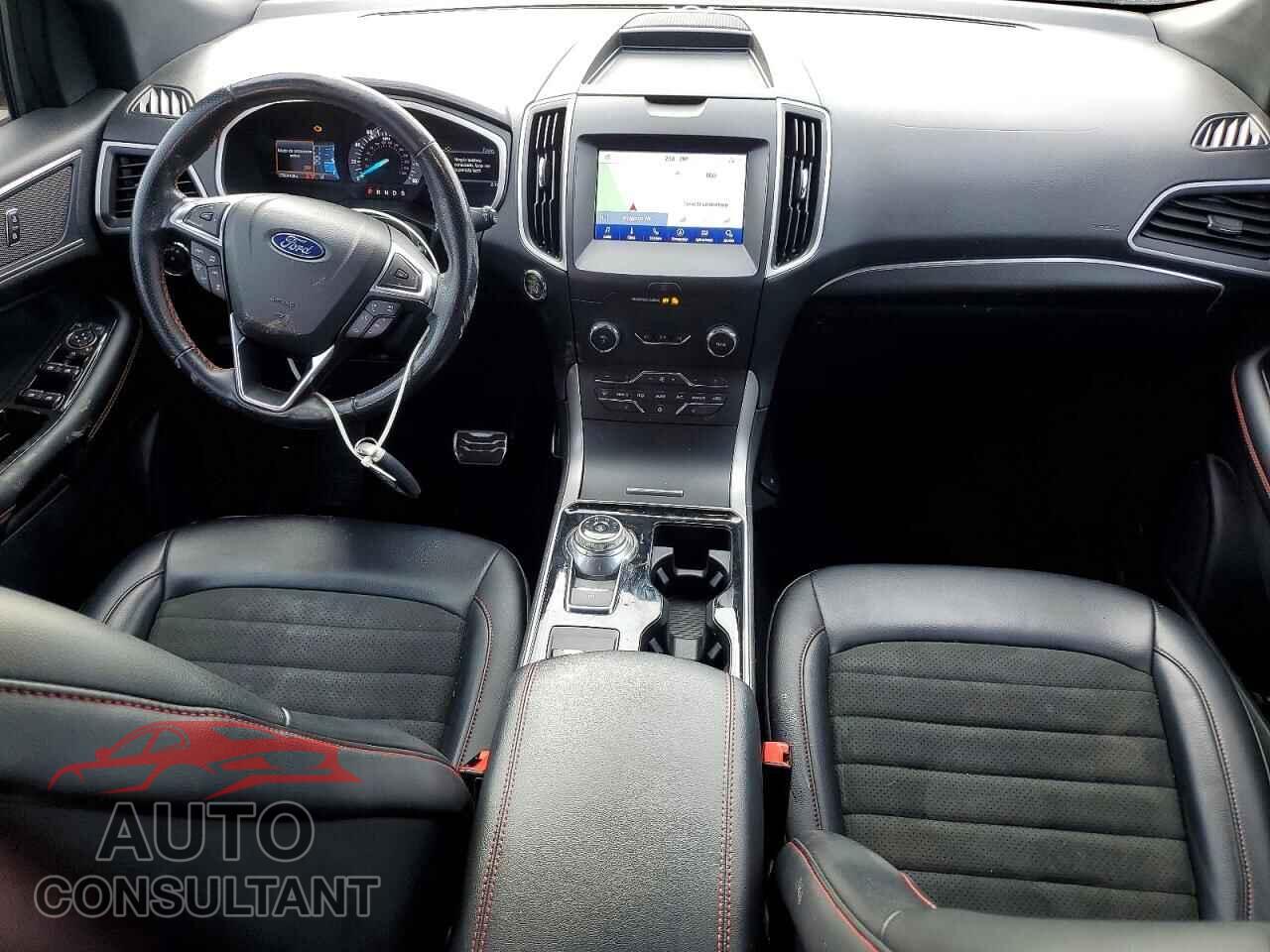 FORD EDGE 2020 - 2FMPK3J9XLBB40806