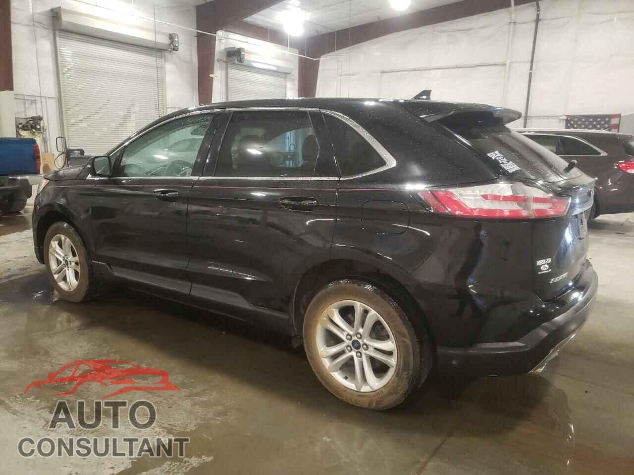 FORD EDGE 2020 - 2FMPK4J96LBA01830