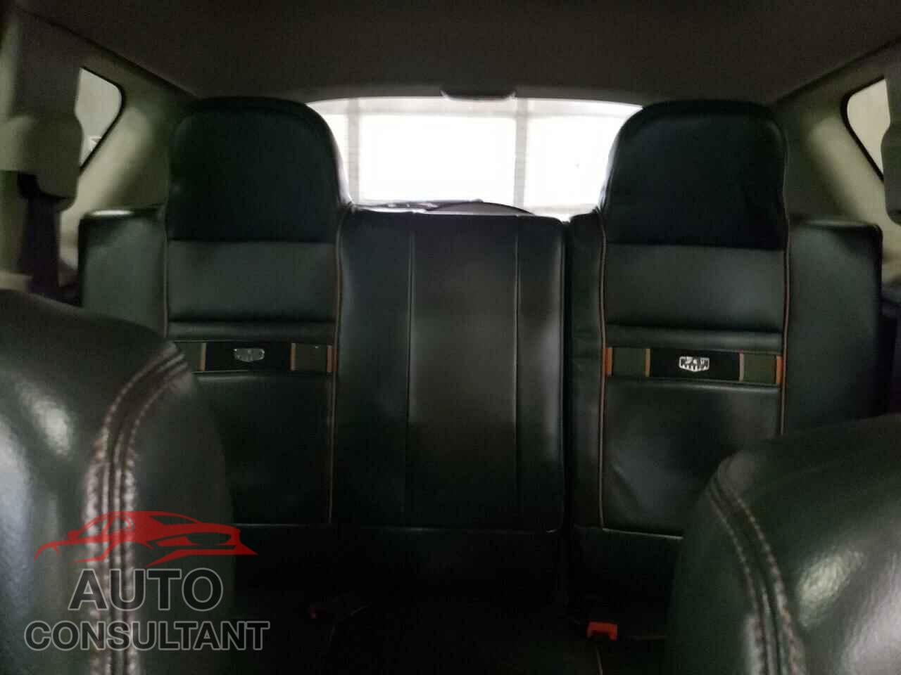 JEEP COMPASS 2011 - 1J4NF5FB6BD182030