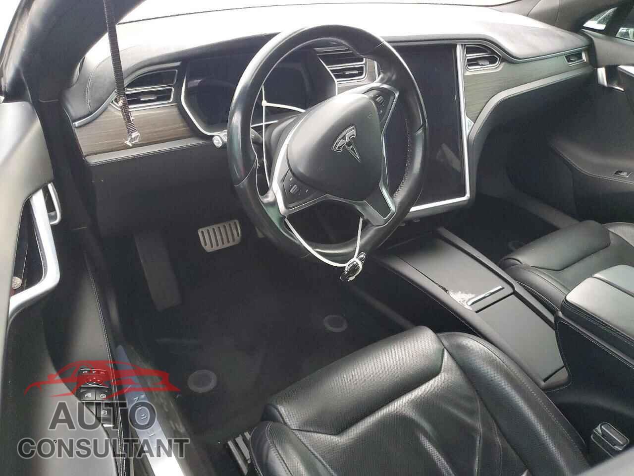 TESLA MODEL S 2016 - 5YJSA1E47GF161271