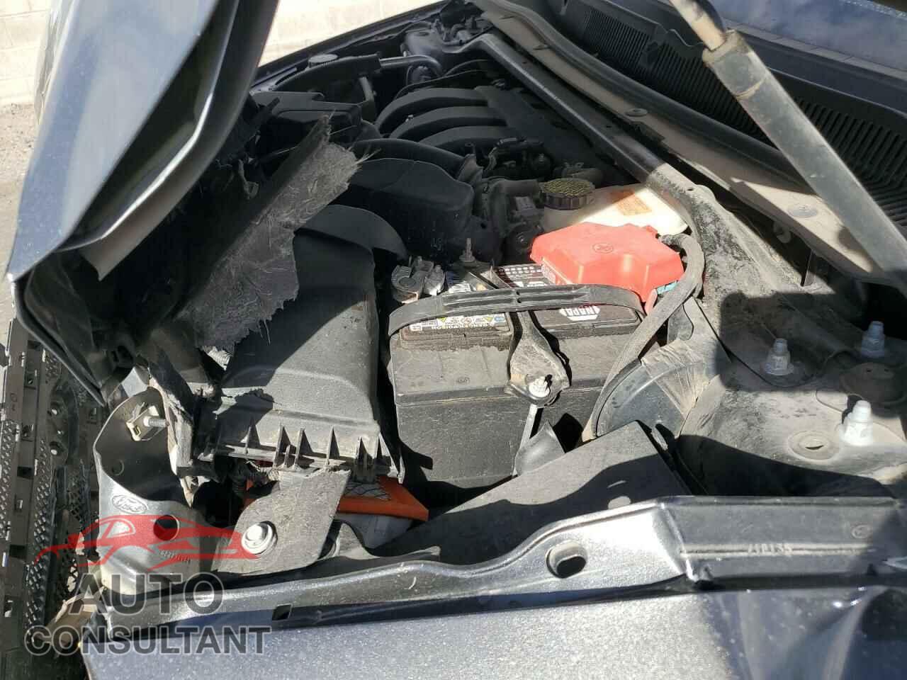FORD TAURUS 2017 - 1FAHP2F8XHG141481