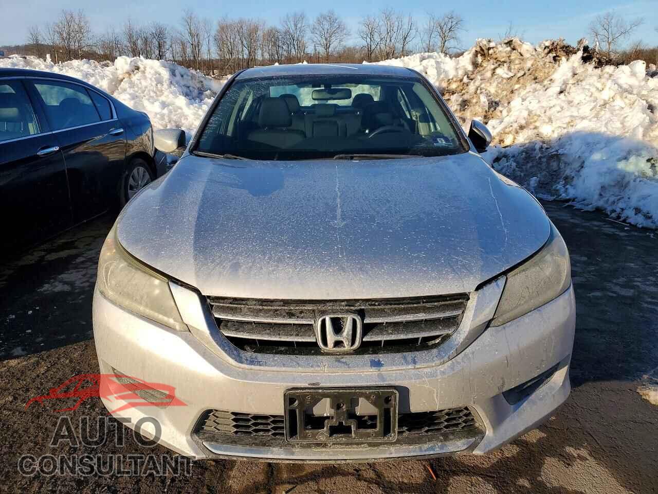 HONDA ACCORD 2015 - 1HGCR2F37FA109558