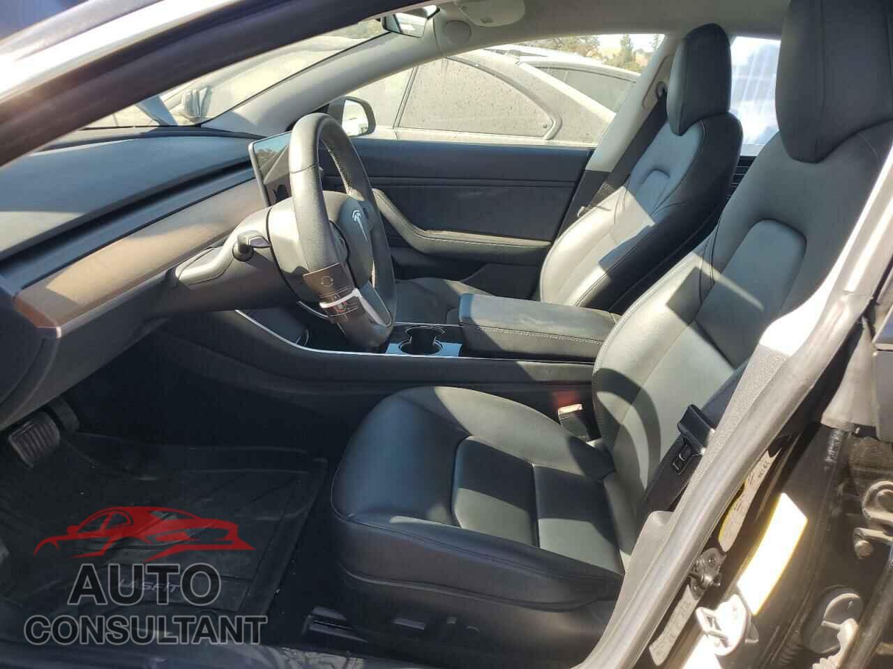 TESLA MODEL 3 2019 - 5YJ3E1EA9KF508199