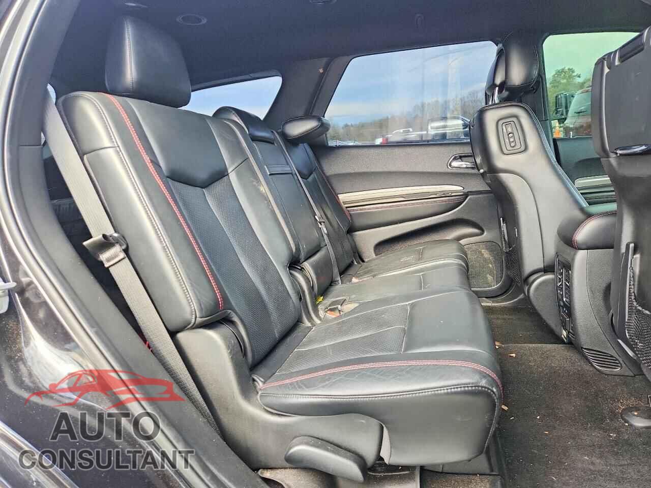 DODGE DURANGO 2015 - 1C4SDHCT7FC873463